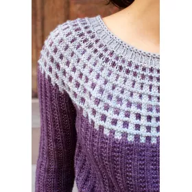 Breezy - pull tricot