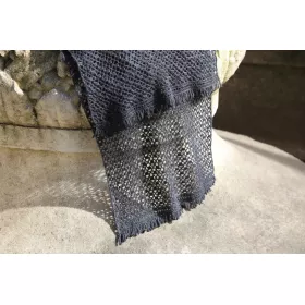 Pavement - écharpe crochet