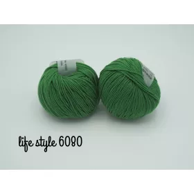 Life Style 6080 herbe