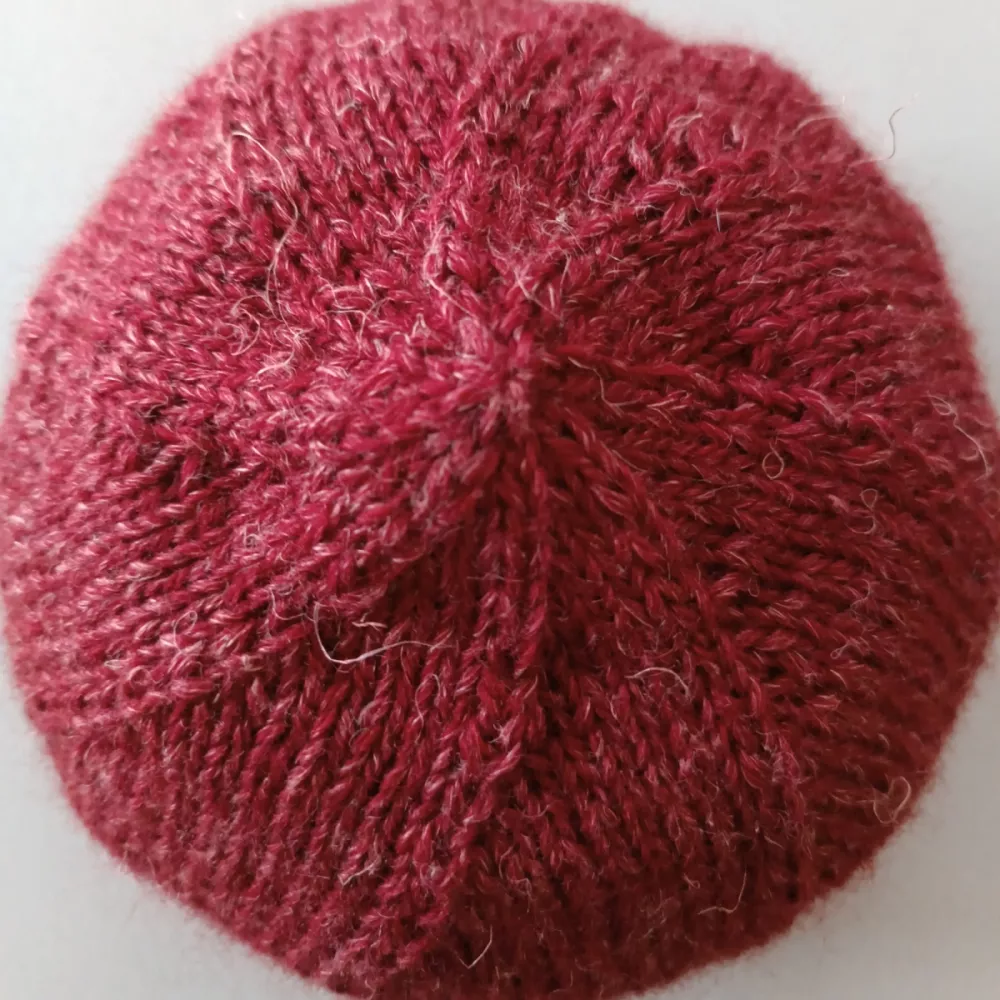 le bonnet de lénaïc - ittybitty  Tuto bonnet tricot, Modele tricot, Tricot