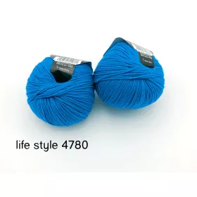 Life Style 4780 turquoise