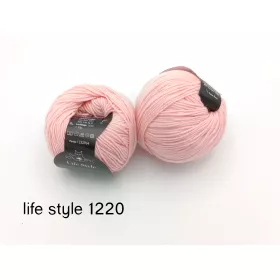 Life Style 1220 rose