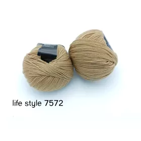 Life Style 7572 roseau