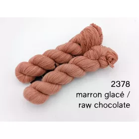 Wool finest - fil 100 % mérinos
