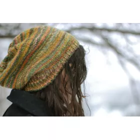 Roebling - bonnet tricoté