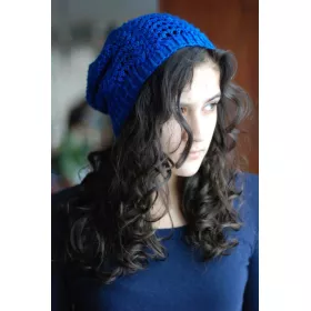 Roebling - bonnet tricoté